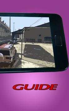 Free GTA Cheat screenshot 1