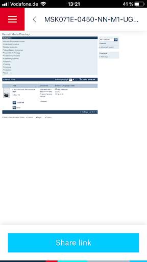 Digital Service Assistant screenshot 4