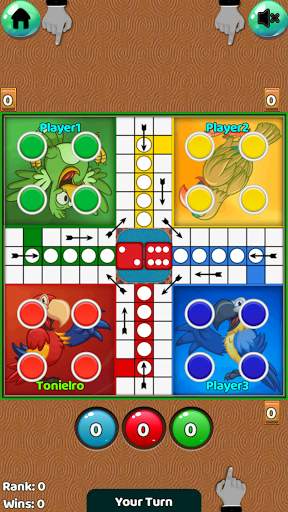 Naija Ludo Pro screenshot 7