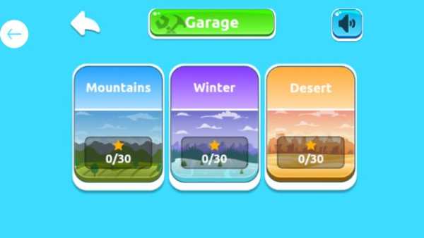 FRIV-Catciks Games screenshot 1