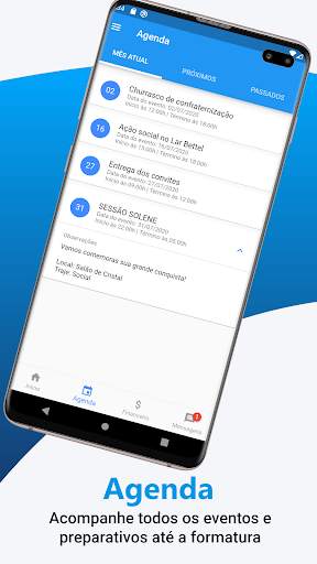 New Way Formaturas screenshot 3