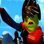 Tips For Lego ninjago 1.0