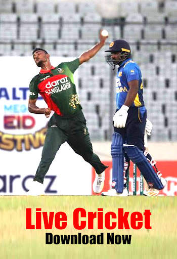Live T Sports - Live Cricket screenshot 3