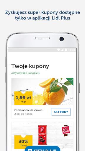 Lidl Plus screenshot 2