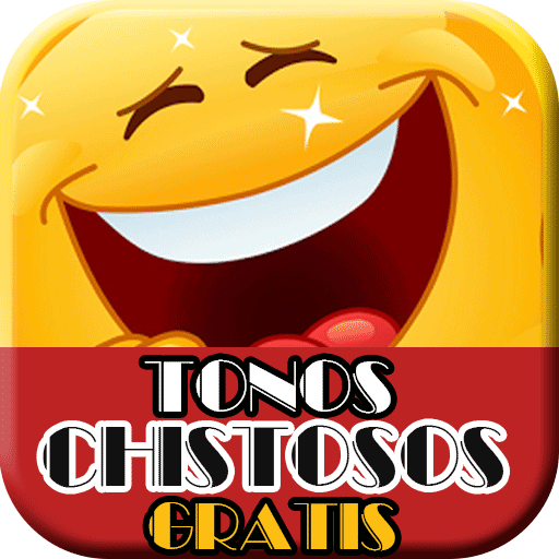 Tonos Chistosos para Celular Gratis Sonidos Mp3 أيقونة