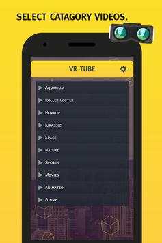 VRTube : VR Videos For Youtube screenshot 2
