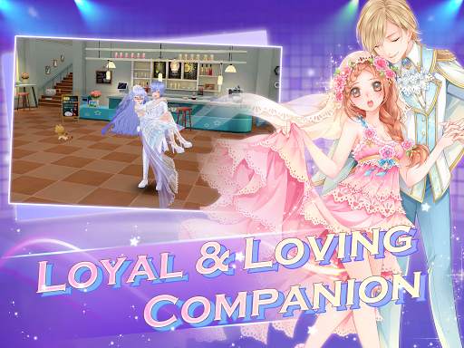 Sweet Dance screenshot 8