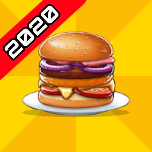 Jodie’s Burger Shop 2