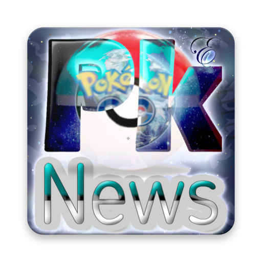 Pok News icon