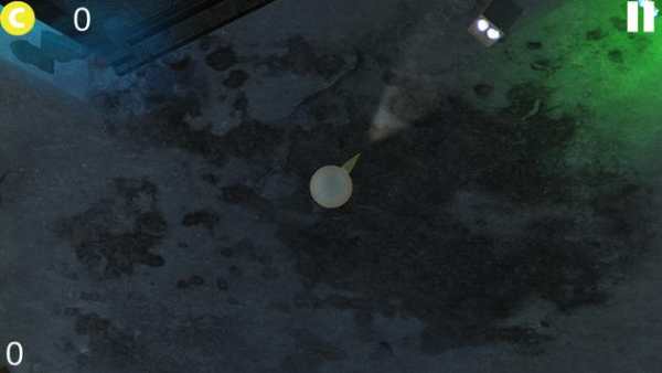 The Last Survivor screenshot 2