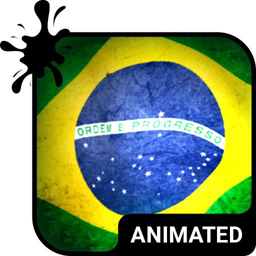 Brazil Live Wallpaper Theme 5.9.63