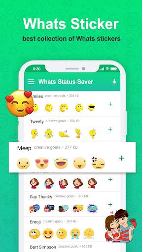 Whatscan for Whatsapp Web screenshot 7