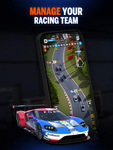 GT Manager screenshot 9