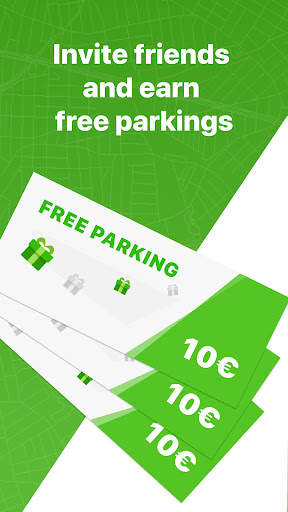 ParkMan - The Parking App 7 تصوير الشاشة