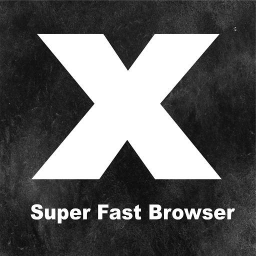 X browser pro: Light & Mini - Super Fast download 17.0