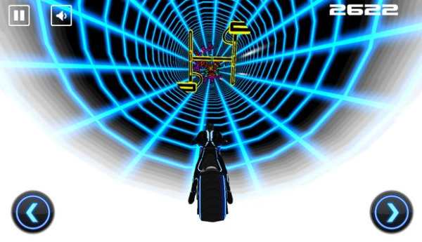 Lite Bike screenshot 2