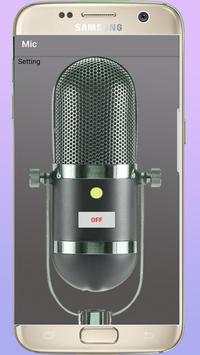 Microphone Mic screenshot 4