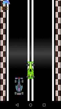 Crazy Nitro Car Racing - Speed Car screenshot 7