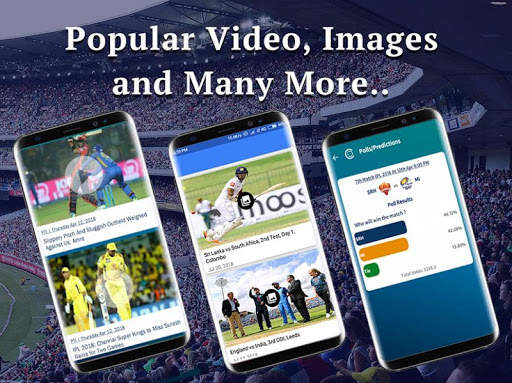 Live Cricket Score:Live Cricket Match screenshot 5