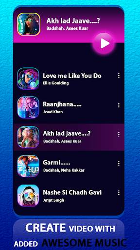 MV Bit Master MBit : MV Master Video Status Maker स्क्रीनशॉट 8