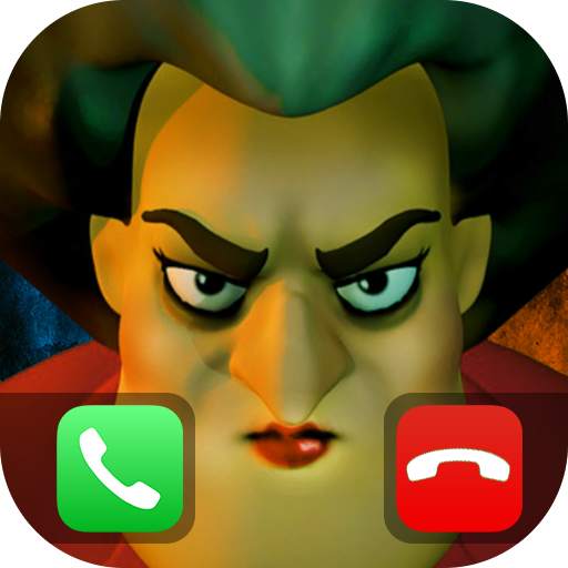 Scary Granny Calling - Fake video call with Granny 2021.05.20.001