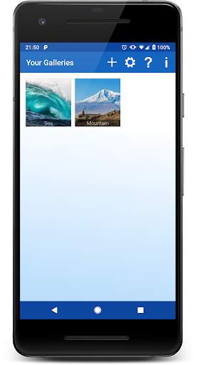Safe Photo 2 (Hide your photos) screenshot 8