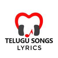Telugu Songs Lyrics logo