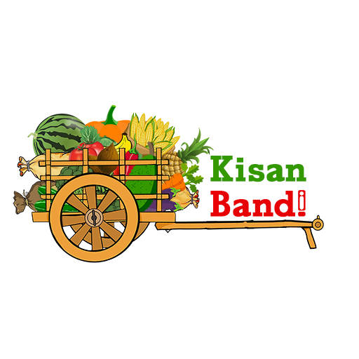 Kisan Bandi - eMarket Place for farmer 1.0.19