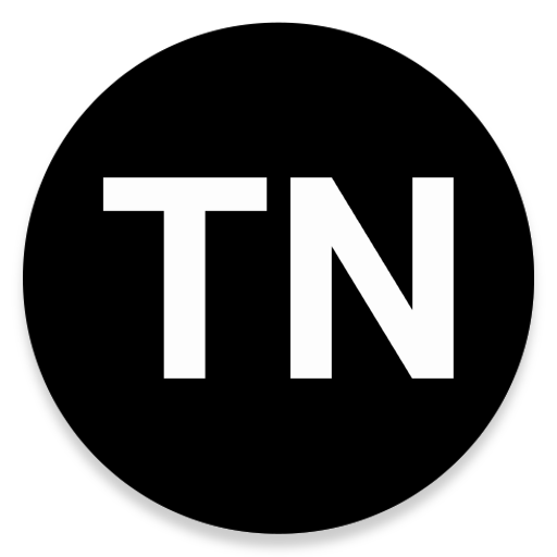 Tech News icon