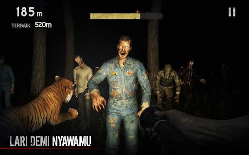 Into the Dead screenshot 18