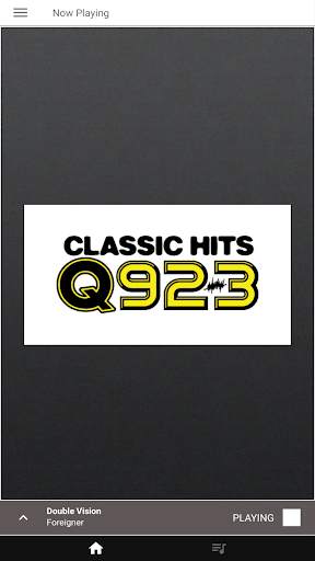 Q 92-3 Mobile screenshot 1