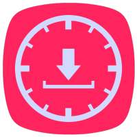 Download Time Calculator - ETA icon