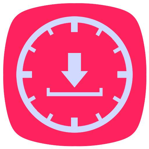 Download Time Calculator - ETA 1.0