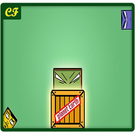 Cartons Ninjas icon