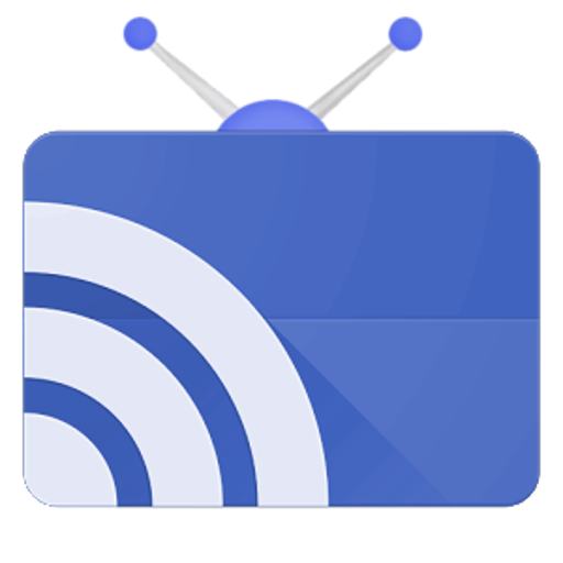 TVCast - Watch IPTV everywhere icon
