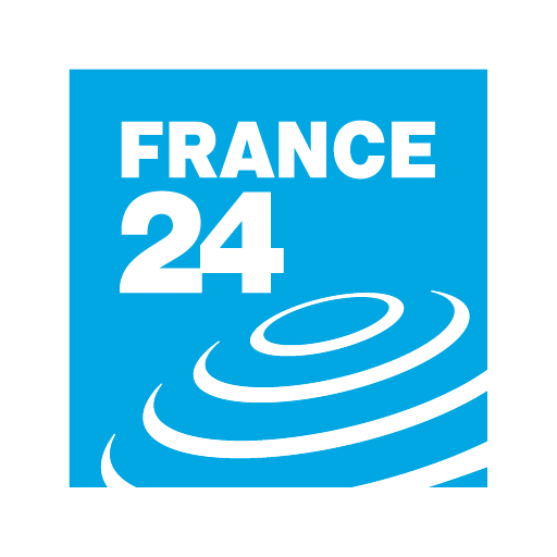 FRANCE 24 - Info et actualités иконка