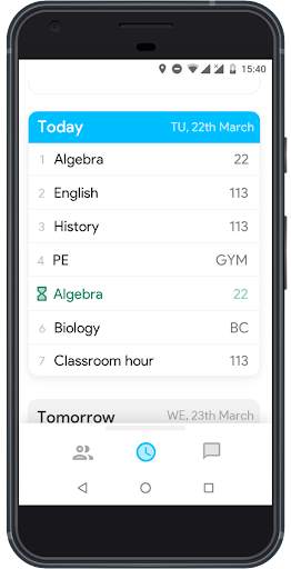 Temply Lite screenshot 2