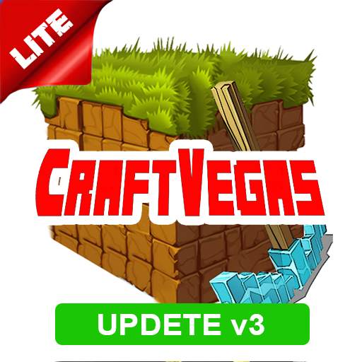 CraftVegas 2021 Lite - Crafting 1.0.0