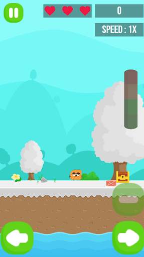 Just Catch Boxes - Offline Game screenshot 5
