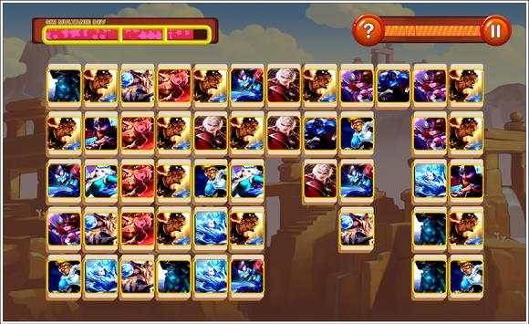 Onet Mobile Legends screenshot 2