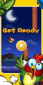 Jab Bird screenshot 3