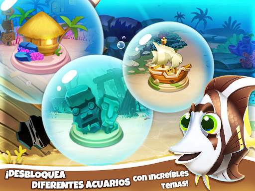 Pez Manía screenshot 10