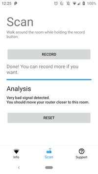 KKAT WiFi (Beta) screenshot 2