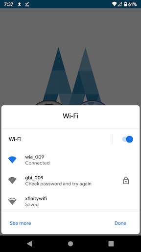 WiFi Dual Switch 2.0 screenshot 3