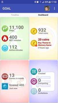 Games of Active Life screenshot 2
