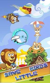 Baby Bubble Bird screenshot 8