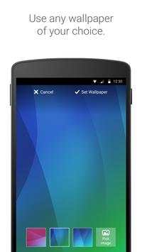 Neo: Launcher for you screenshot 4