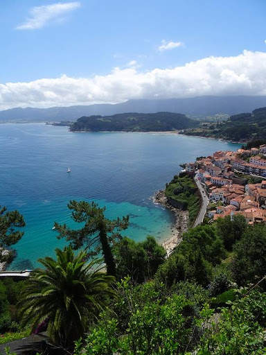 Travel Wallpaper Spain España screenshot 3