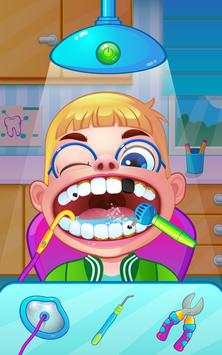 My Dentist Game screenshot 8