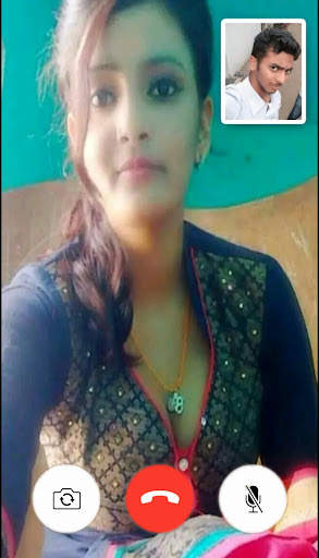 Sexy Girl Live Video Call Chat screenshot 7